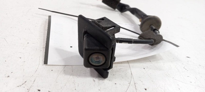 Camera/Projector Rear View Camera Fits 17-19 MAZDA CX-5  OEM