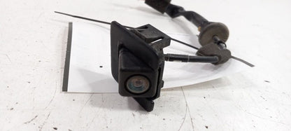 Camera/Projector Rear View Camera Fits 17-19 MAZDA CX-5  OEM