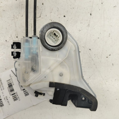 Honda Clarity Door Latch Lock Right Passenger Rear  2018 2019 2020