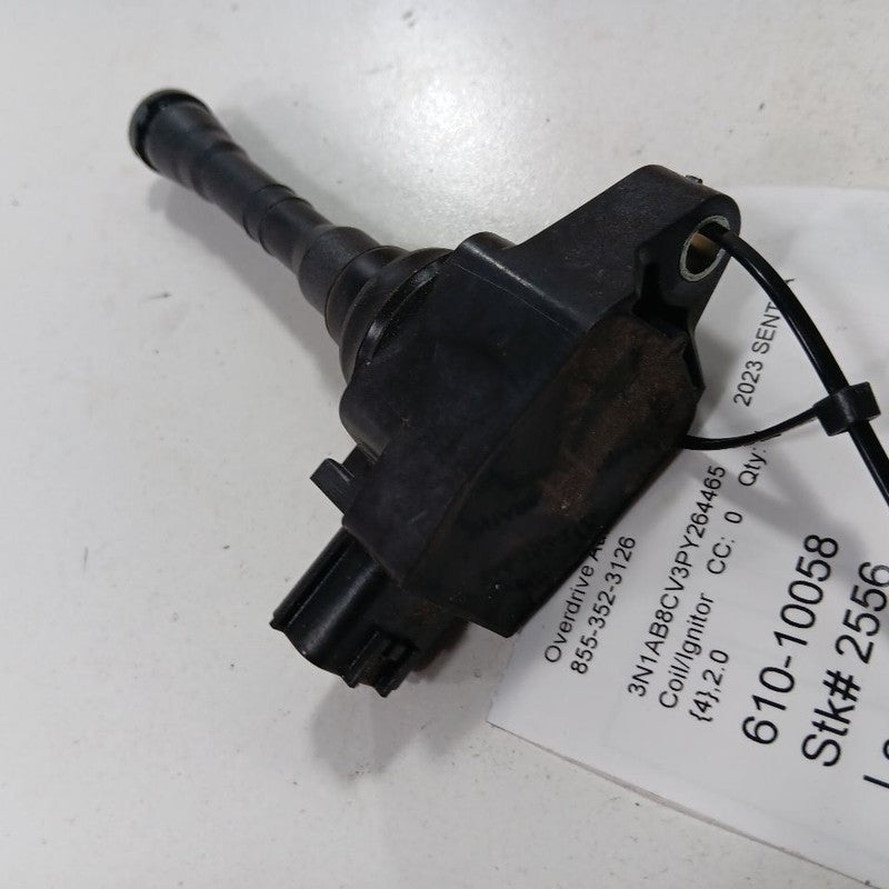 Coil/Ignitor Fits 20-25 SENTRA