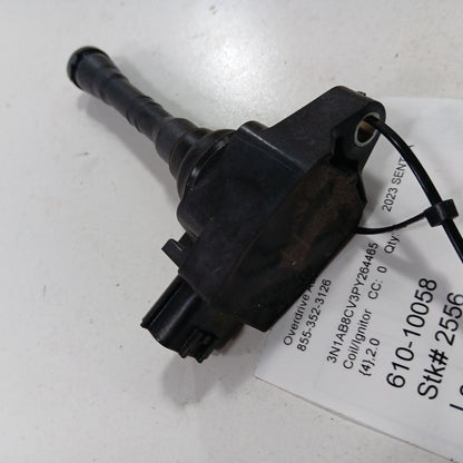 Coil/Ignitor Fits 20-25 SENTRA