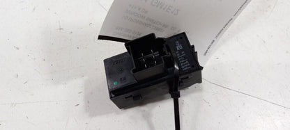 Chevy Cruze Power Window Switch Right Passenger Rear 2011 2012 2013 20