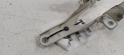 Does Not Apply Kia Soul Hood Hinge Set Left and Right 2012 2013