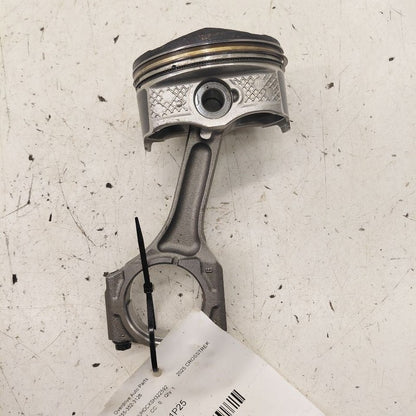 Subaru XV Crosstrek Single Piston With Connecting Rod   2.5 2025 2024