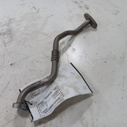 Buick Encore Super Turbo Charger Oil Line Hose Tube  1.4L 2018 2019 2020