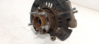 Driver Left Front Spindle Knuckle Bearing Hub AWD Fits 16-18 SORENTO O