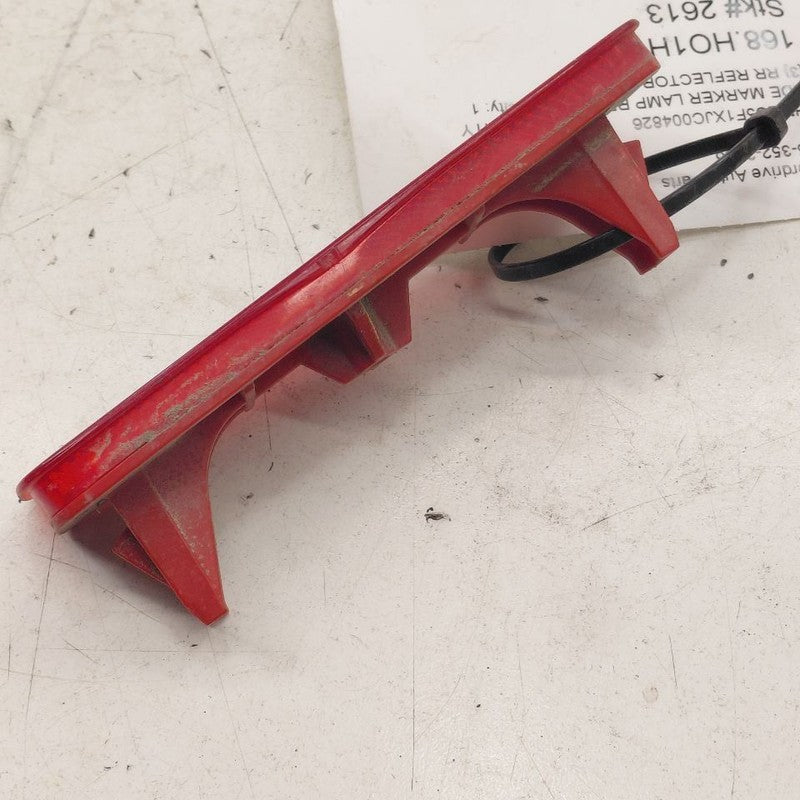 Honda Clarity Passenger Right Rear Side Marker 2018 2019 2020