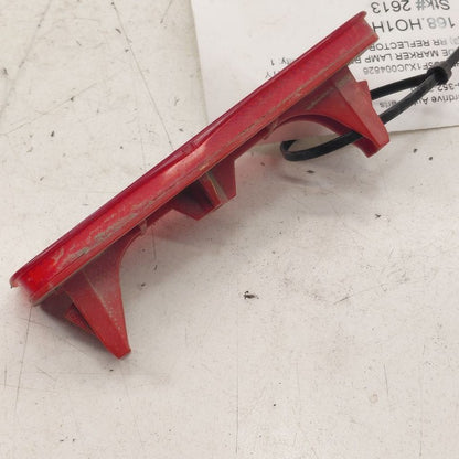 Honda Clarity Passenger Right Rear Side Marker 2018 2019 2020