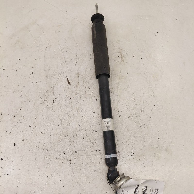Mitsubishi Mirage Passenger Right Rear Shock Absorber 2024 2023 2022 2