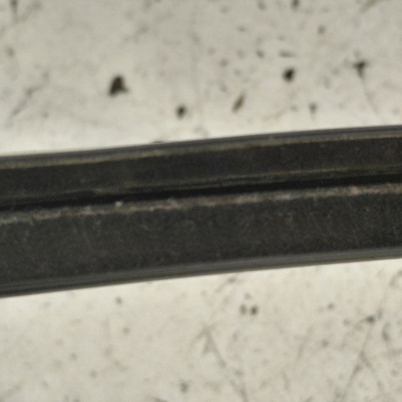 Volvo S60 Door Glass Window Seal Rubber Left Driver Rear Back  2013 20