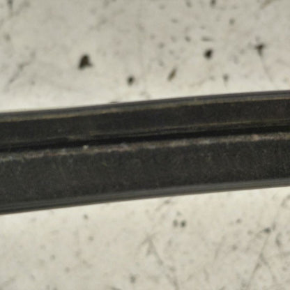 Volvo S60 Door Glass Window Seal Rubber Left Driver Rear Back  2013 20