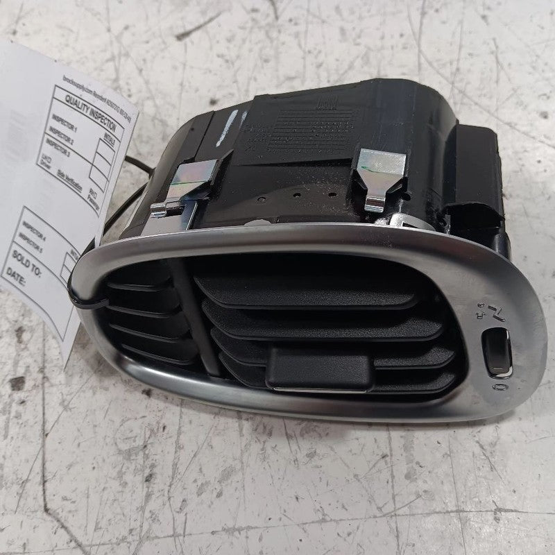 Fiat 500 Dash Air Vent Right Passenger 2018 OEM