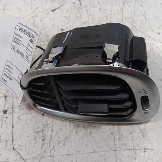 Fiat 500 Dash Air Vent Right Passenger 2018 OEM
