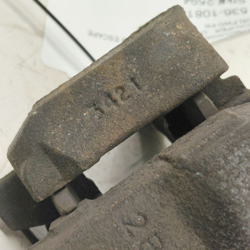 Passenger Right Front Brake Caliper Fits 21-25 Ford Bronco Sport