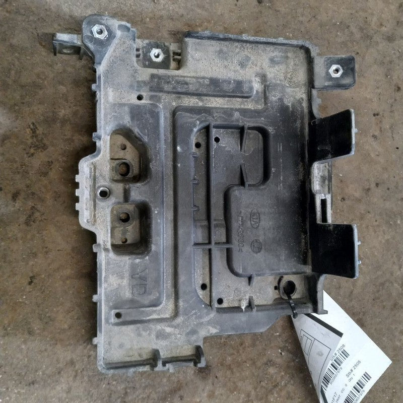 Kia Forte Battery Holder Tray  2015 2016 2017 2018 OEM