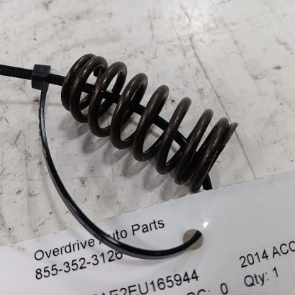 Hyundai Accent Exhaust Valve Spring 2012 2013 2014 2015 2016 2017