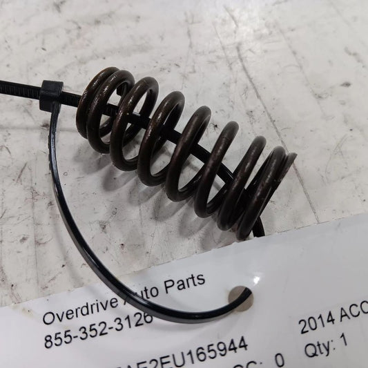 Hyundai Accent Exhaust Valve Spring 2012 2013 2014 2015 2016 2017