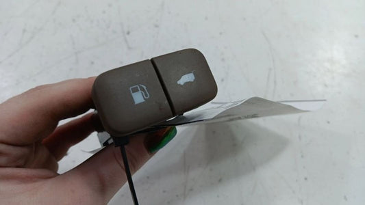 Driver Left Front Door Switch Driver's Gate And Fuel Door Fits 10-13 M
