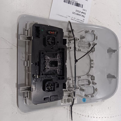 Jeep Renegade Dome Light Roof Lamp   2021 2020 2019 OEM