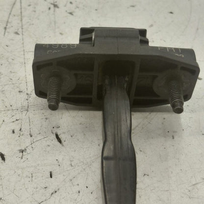 Buick Encore GX Door Check Left Driver Front Hinge Stop Stopper Detent