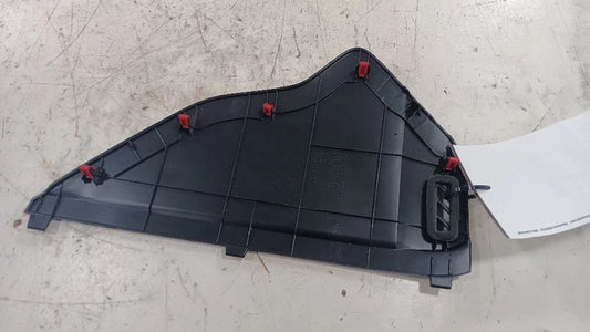 Toyota Rav 4 Dash Side Cover Left Driver Trim Panel  2019 2020 2021 20
