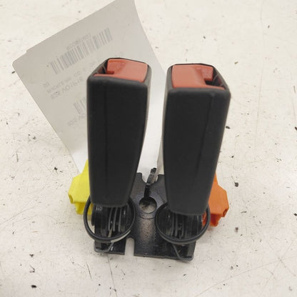 Volvo S60 Seat Belt Buckle Latch Right Passenger Rear Back  2018 2017 