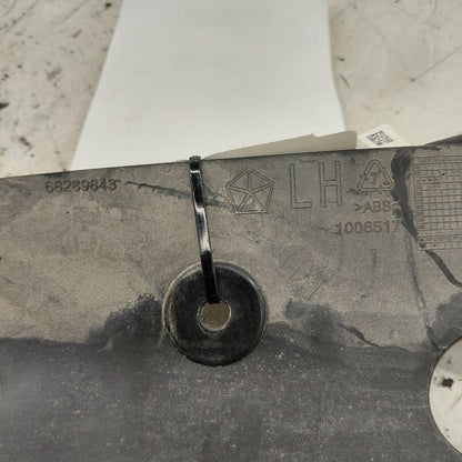Jeep Cherokee Left Rear Hatch Pinch Sensor {68289843} 2019 2020 2021