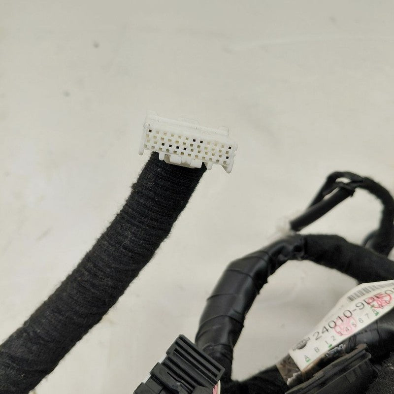 Nissan Maxima Dash Wire Wiring Harness  2018 2017 2016 OEM