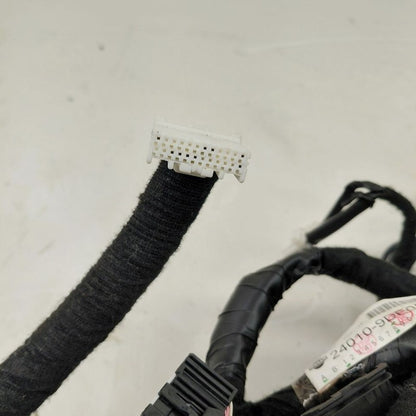 Nissan Maxima Dash Wire Wiring Harness  2018 2017 2016 OEM