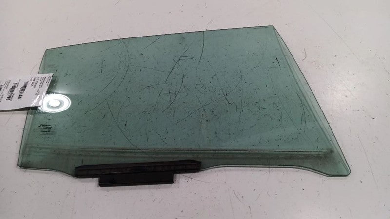 Passenger Right Rear Door Window Glass Wagon Fits 17-19 IMPREZA OEM