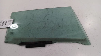 Passenger Right Rear Door Window Glass Wagon Fits 17-19 IMPREZA OEM