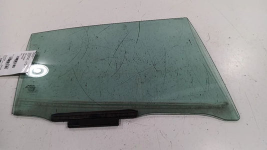 Passenger Right Rear Door Window Glass Wagon Fits 17-19 IMPREZA OEM
