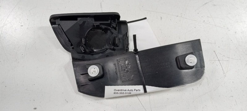 Ford Focus Mirror Mount Cover Door Trim Left Driver 2018 2017 2016 201