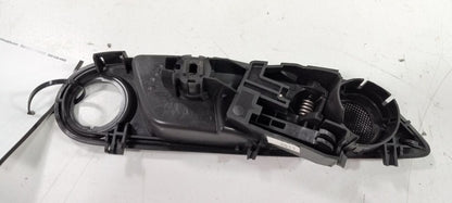 Ford Fiesta Door Handle Left Driver Front Interior Inside 2011 2012 20