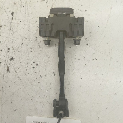 Volvo S60 Door Check Right Passenger Front Hinge Stopper Detent  2013 