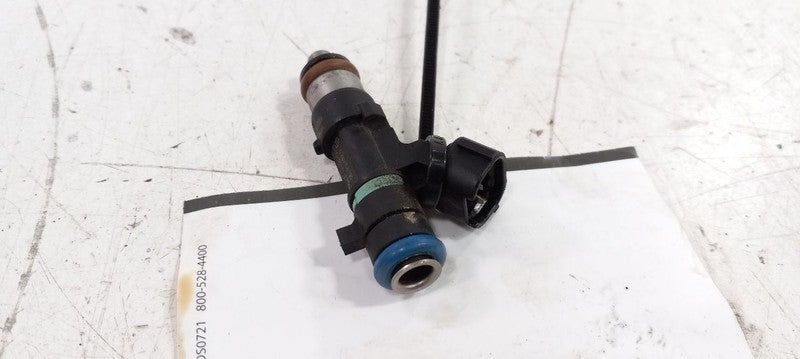 16600JA00B Fuel Injection Parts Fuel Injector QR25DE 2.5L VIN J Fits 08-15 ROGUE
