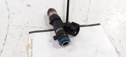 16600JA00B Fuel Injection Parts Fuel Injector QR25DE 2.5L VIN J Fits 08-15 ROGUE