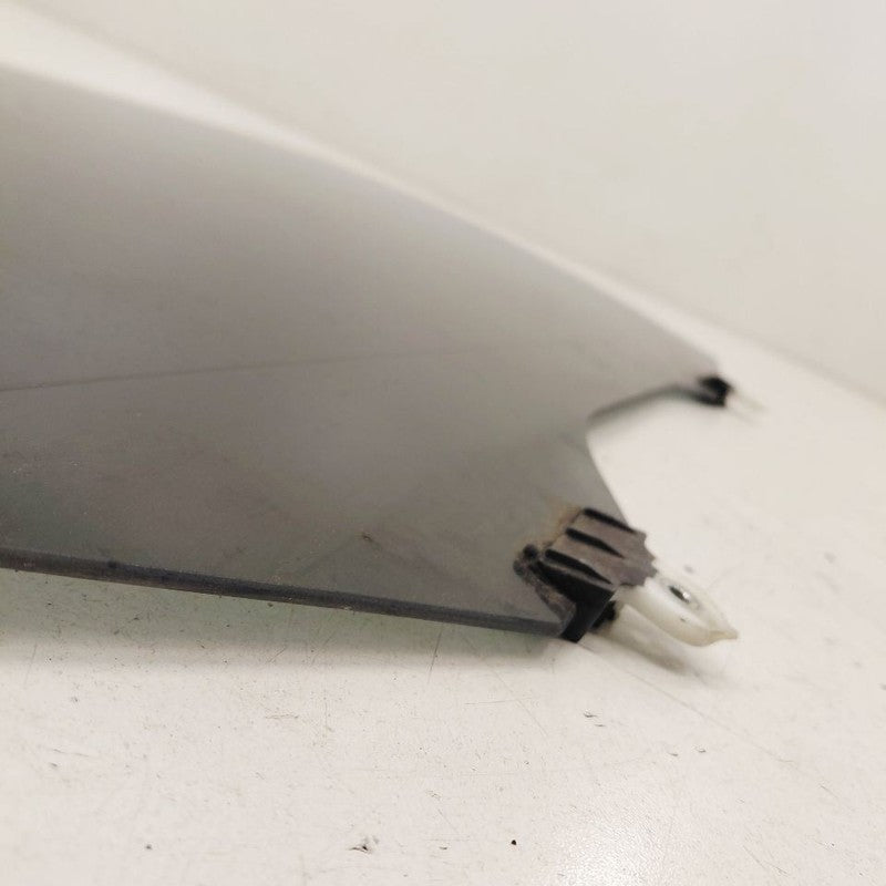 Passenger Rear Door Glass Window Plug-in Hybrid Phev Fits 16-22 Outlan