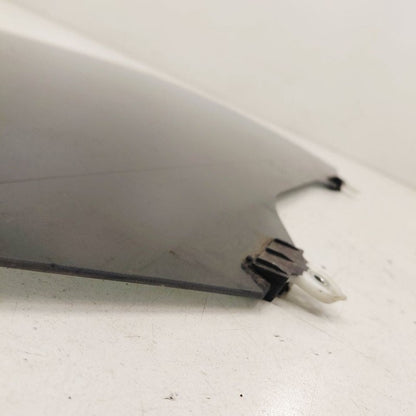 Passenger Rear Door Glass Window Plug-in Hybrid Phev Fits 16-22 Outlan
