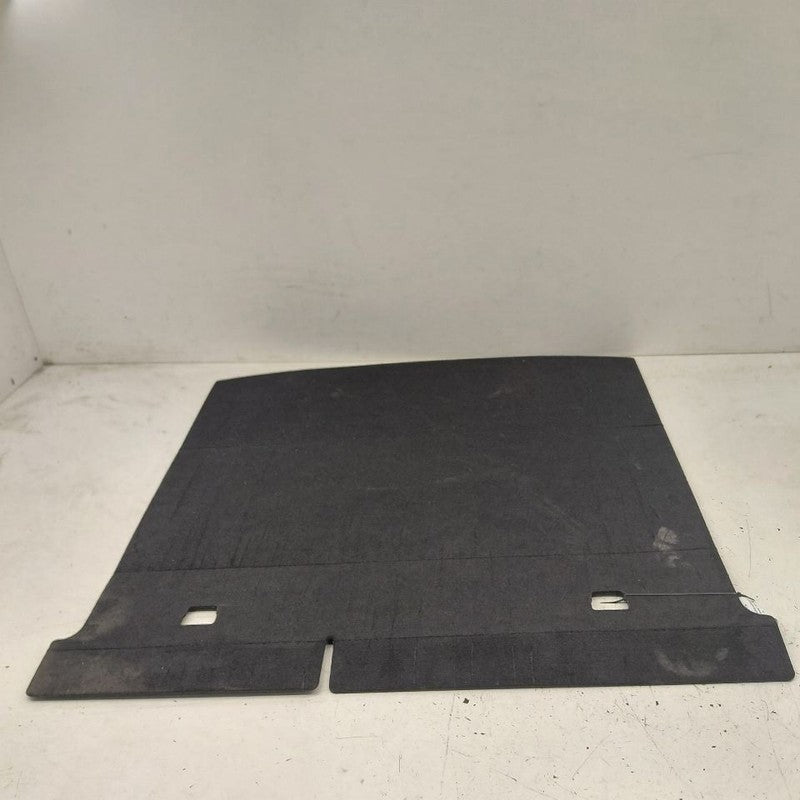 Honda HR-V Spare Tire Cover Trunk Mat  2026 2025 2024 2023