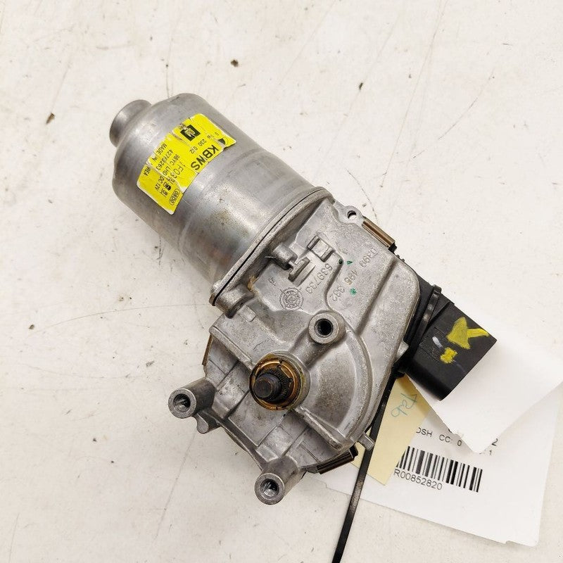 Front Windshield Wiper Motor Fits 21-25 Chevy Trailblazer