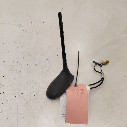 2018 Fiat 500 X Model Antenna