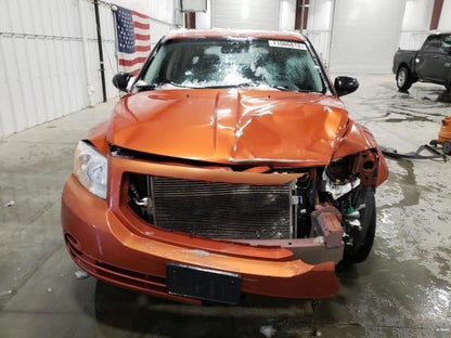 Dodge Caliber Door Latch Lock Left Driver Front 2007 2008 2009 2010 2011 2012