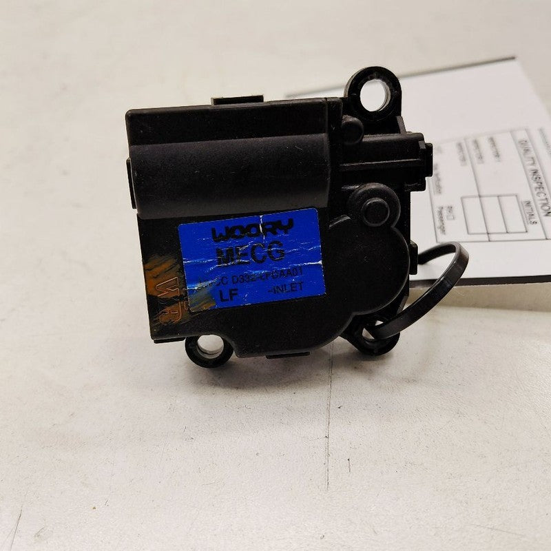 Kia Optima Flap Door Motor Heater AC Door Actuator  2018 2017 2016 OEM