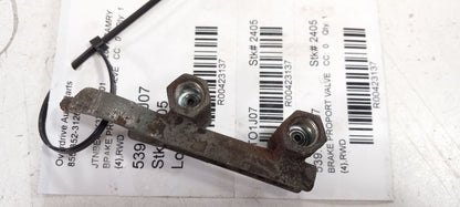 Toyota Camry Brake Proportioning Valve 2007 2008 2009 OEM