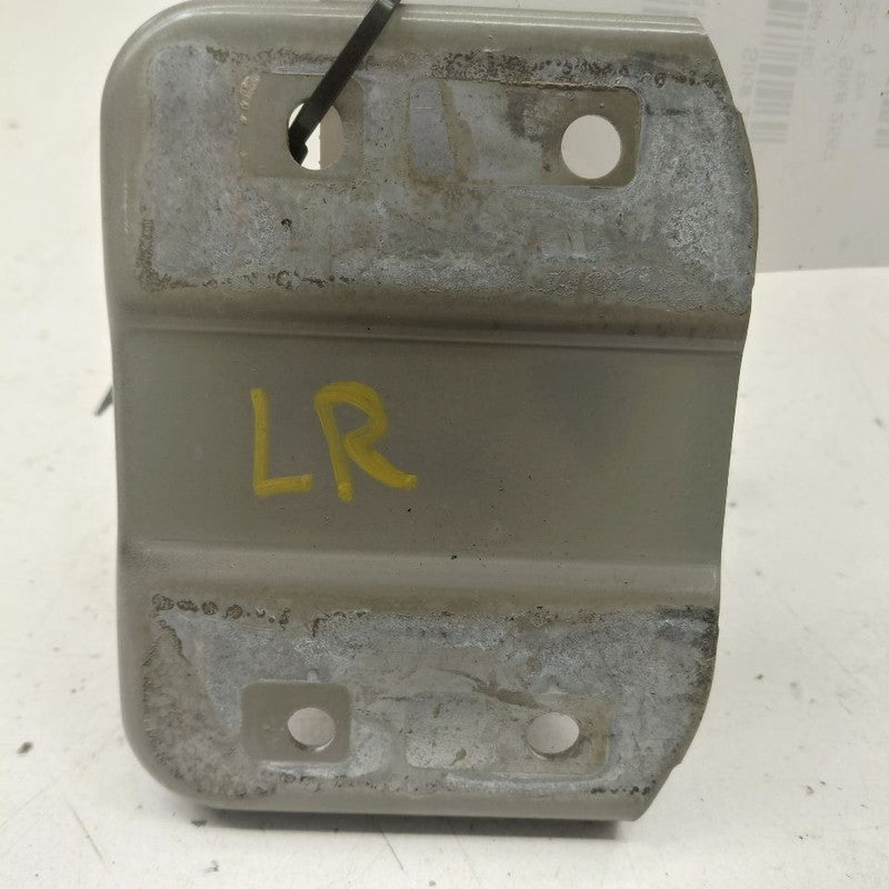 Nissan Versa Bumper Mount Bracket Left Driver Side Rear  2024 2023 202