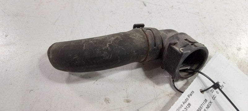 Cadillac SRX Radiator Hose Neck 2011 2012 2013 2014 OEM