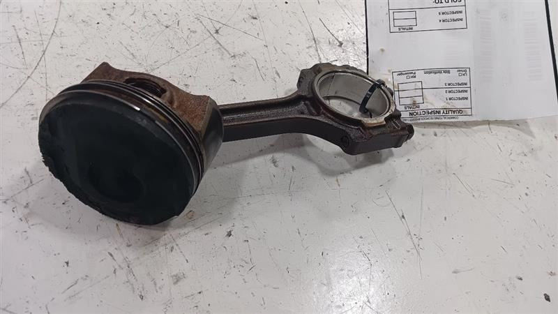 Buick Encore One Single Piston 2016 2017 2018 2019