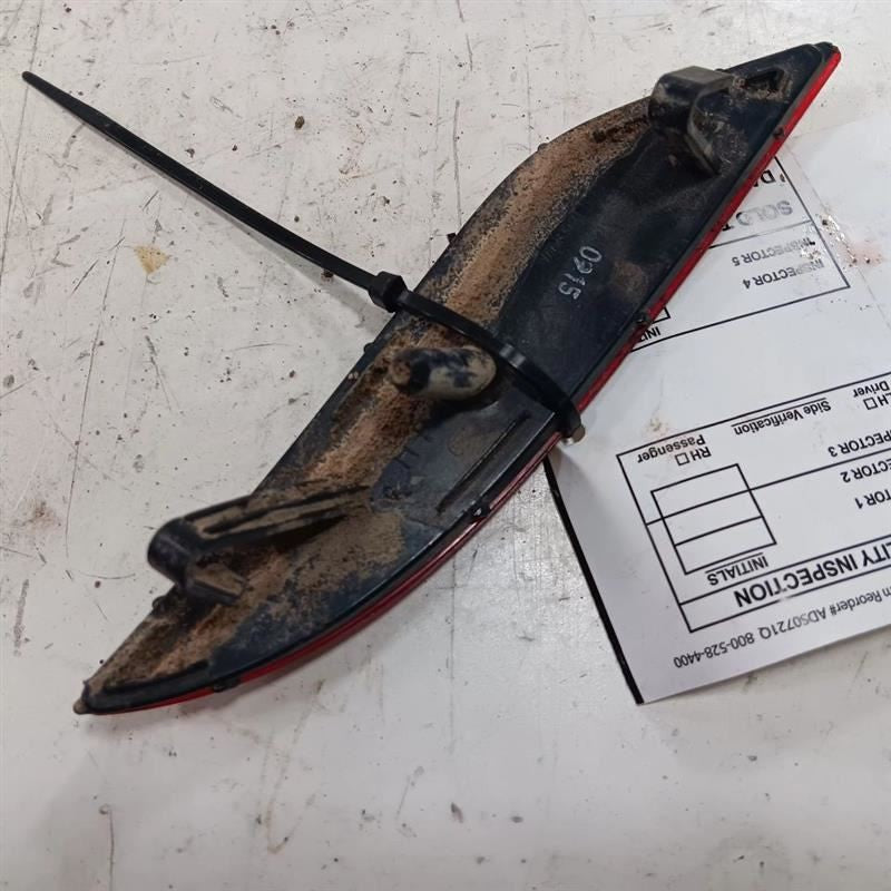 Chevy Malibu Left Rear Marker Light Lamp  2019 2020 2021 2022 2023 2024