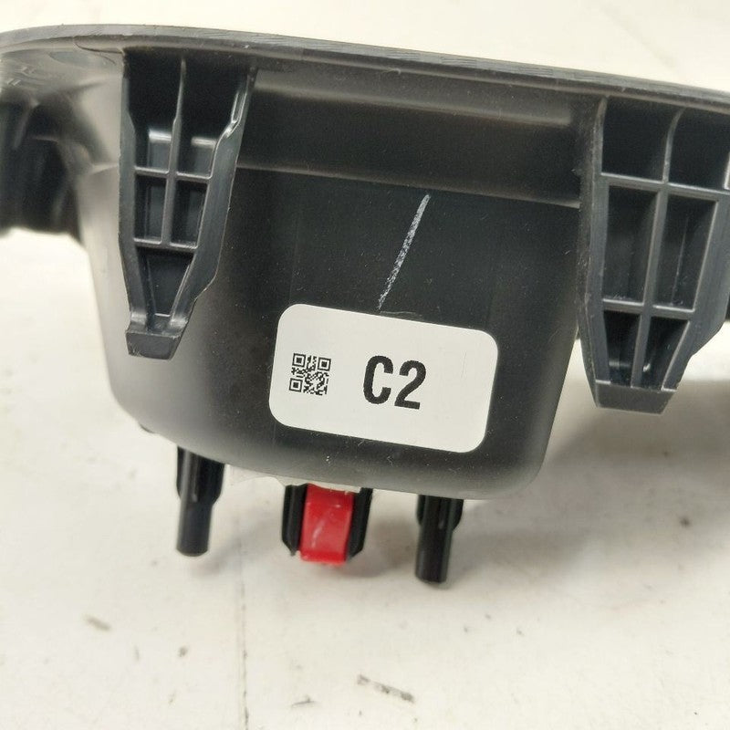 Nissan Versa Window Switch Bezel Trim Right Front 2024 2023 2022 2021 